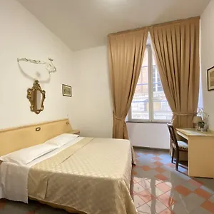 Hotel Piccolo Etruria Sienne