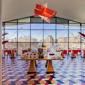 C-hotels Rubens Hotel Milano