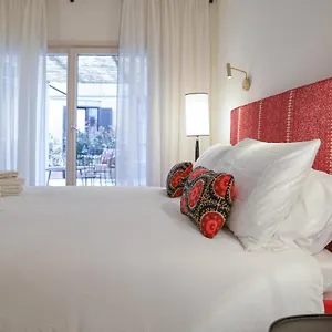 Residenza Radetzky , Milan Italy
