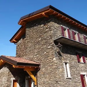 Casale Bella.vista , Pianello Del Lario Italy