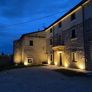 Couette-café Casa Ossan San Pietro in Cariano