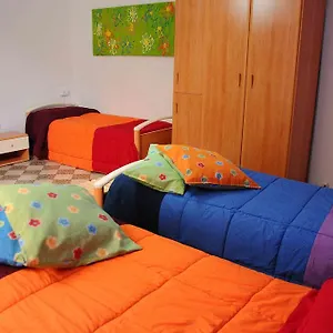 Couette-café Soleluna Della Solidarietà Palerme