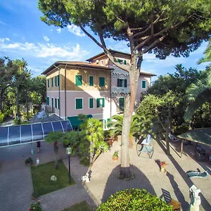 Battelli (adults Only) 3*, Marina di Pietrasanta Italy
