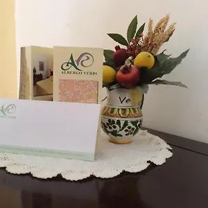 Verdi Palerme