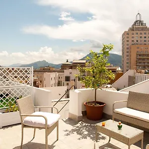 La Terrazza Su , Palermo Italy