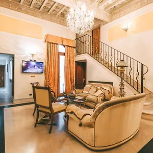 Domus Florentiae Hotel Firenze