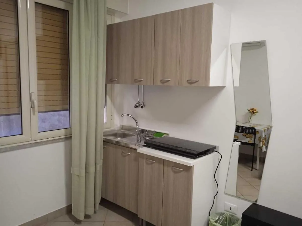 Bed & Breakfast Into Palermo B&B
