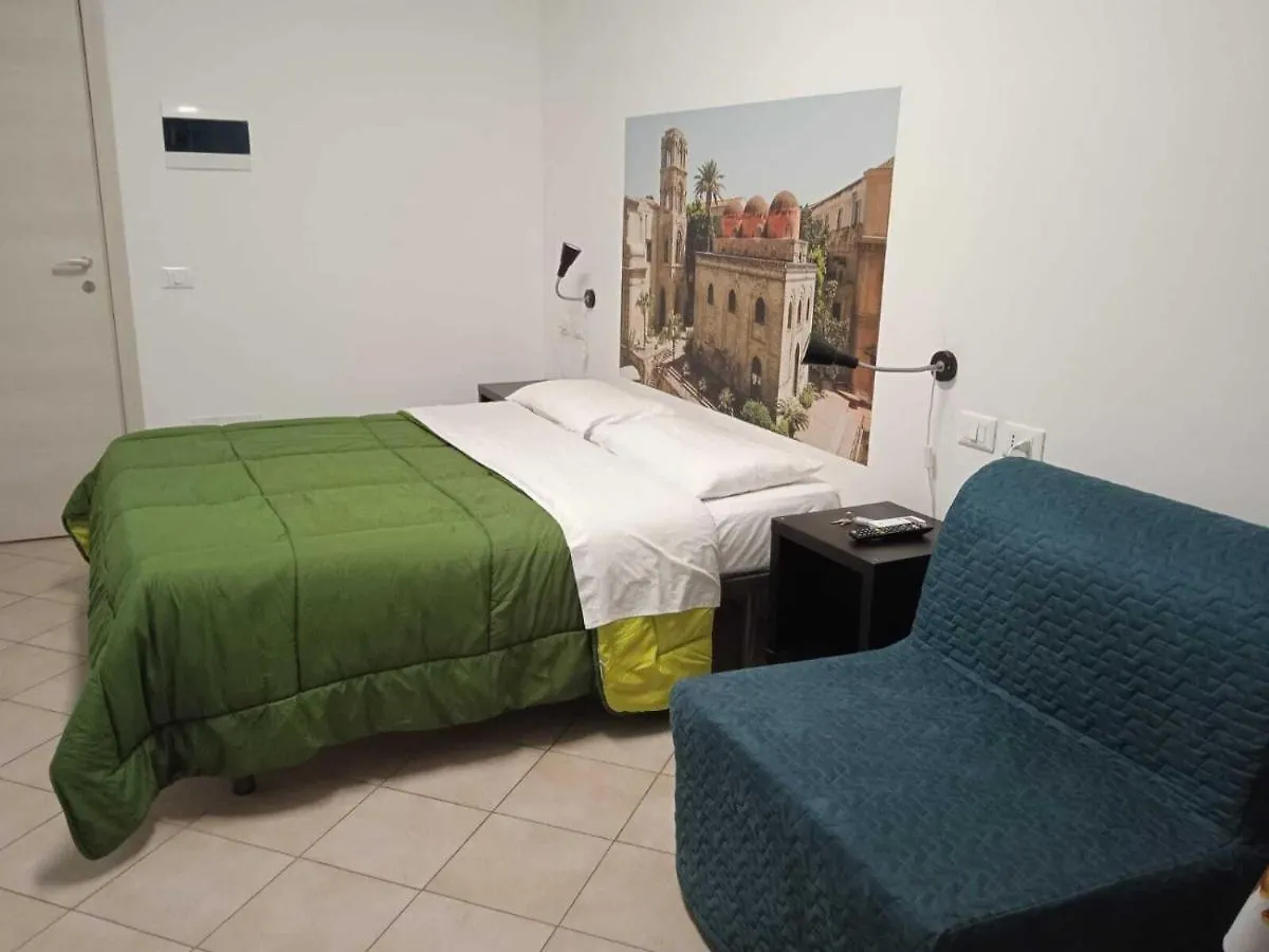 *** Bed & Breakfast Into Palermo B&B Italy