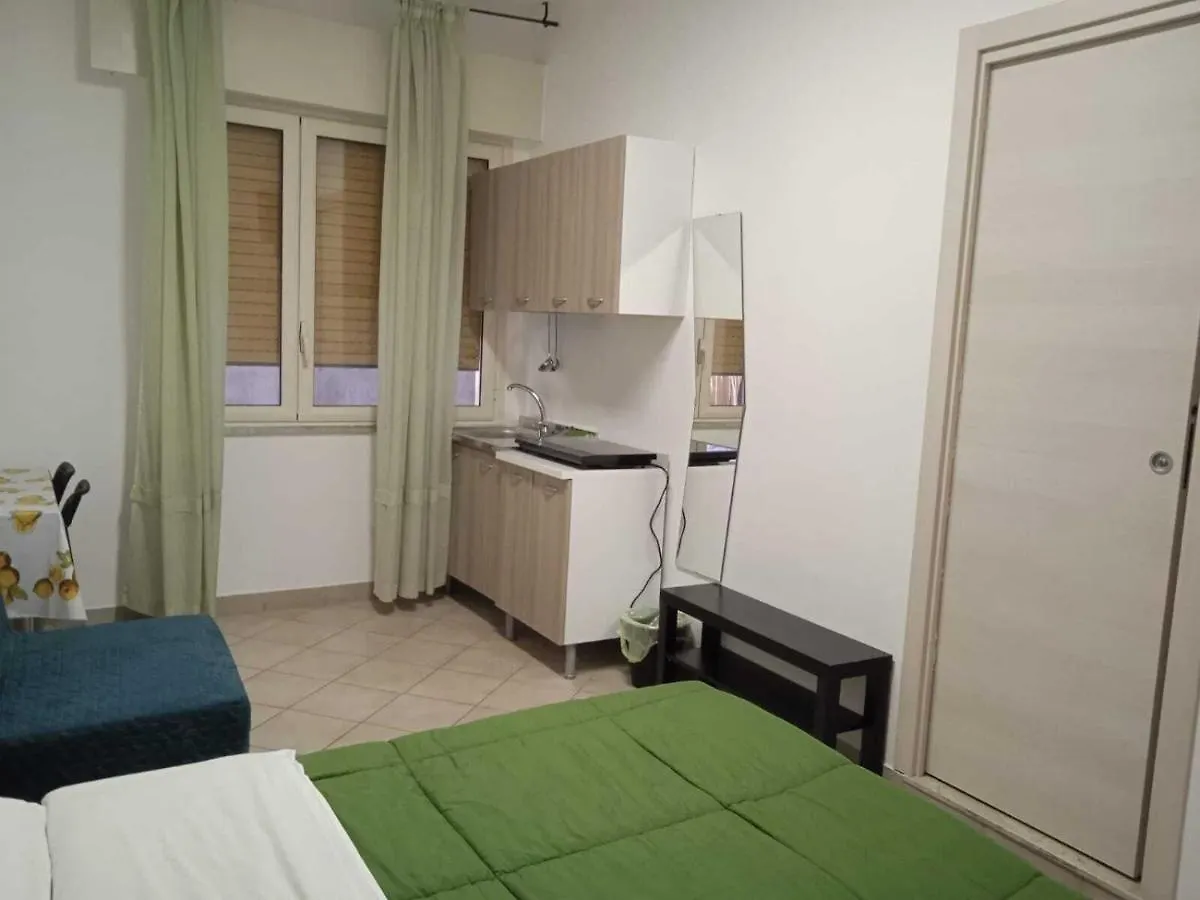 Into Palermo B&B Bed & Breakfast
