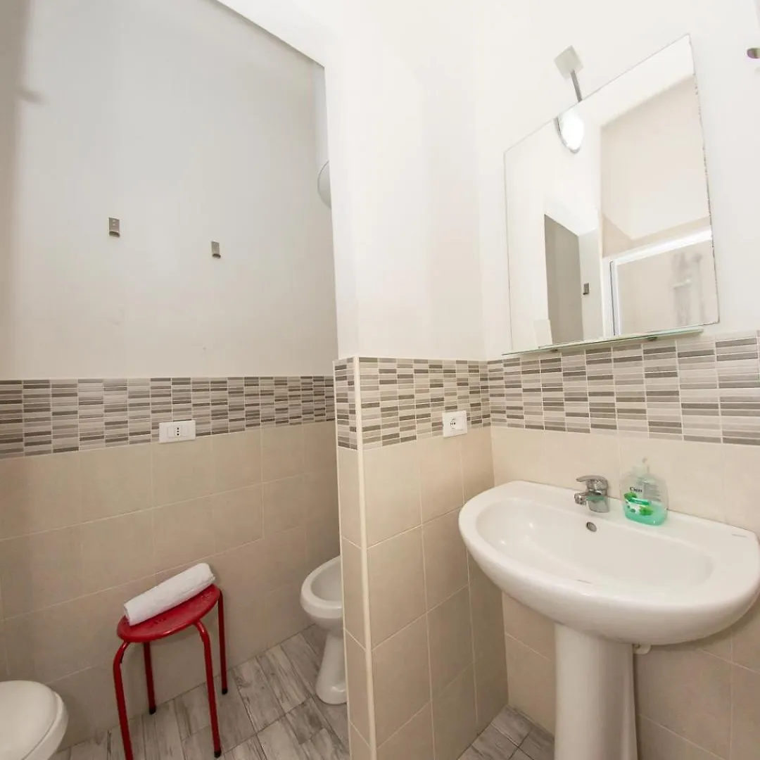 Bed & Breakfast Into Palermo B&B