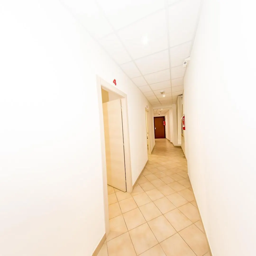 Into Palermo B&B 3*,