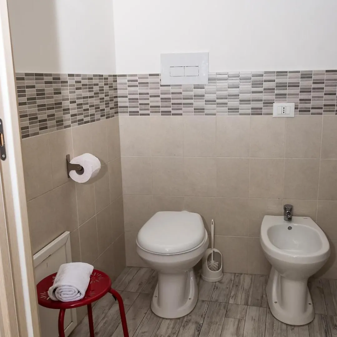 Into Palermo B&B Italy