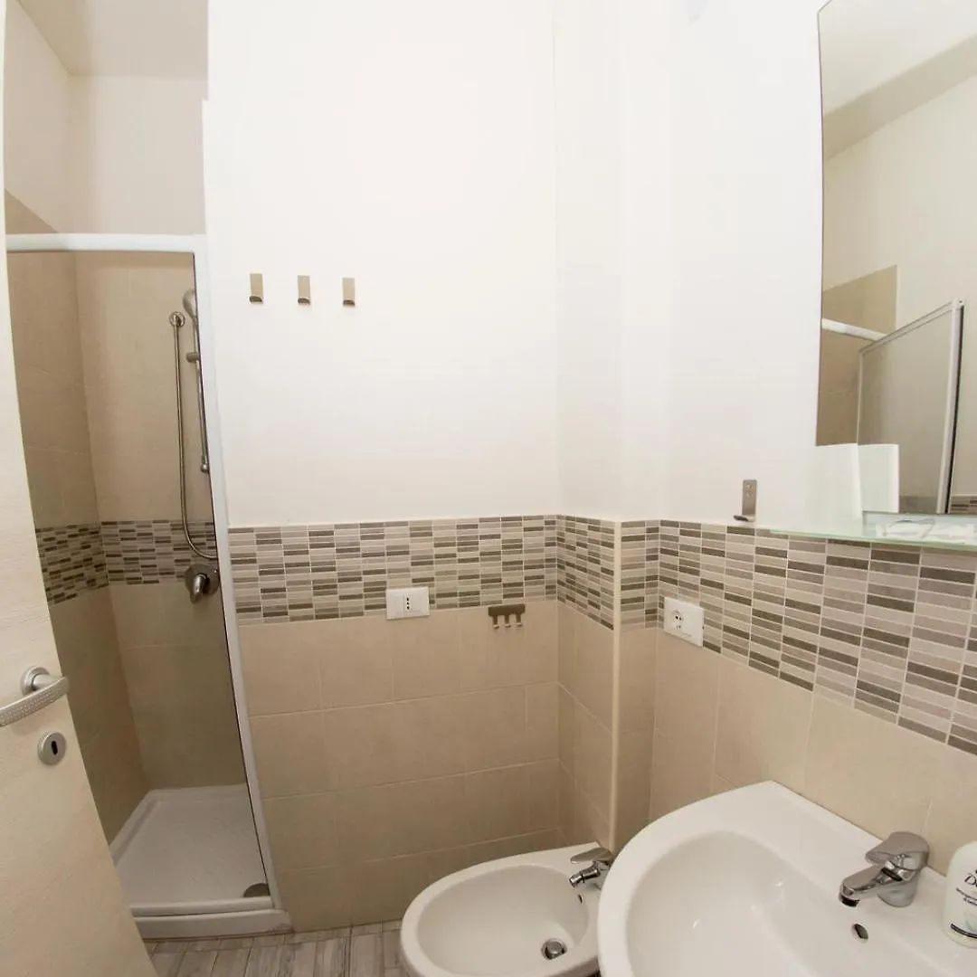 Into Palermo B&B