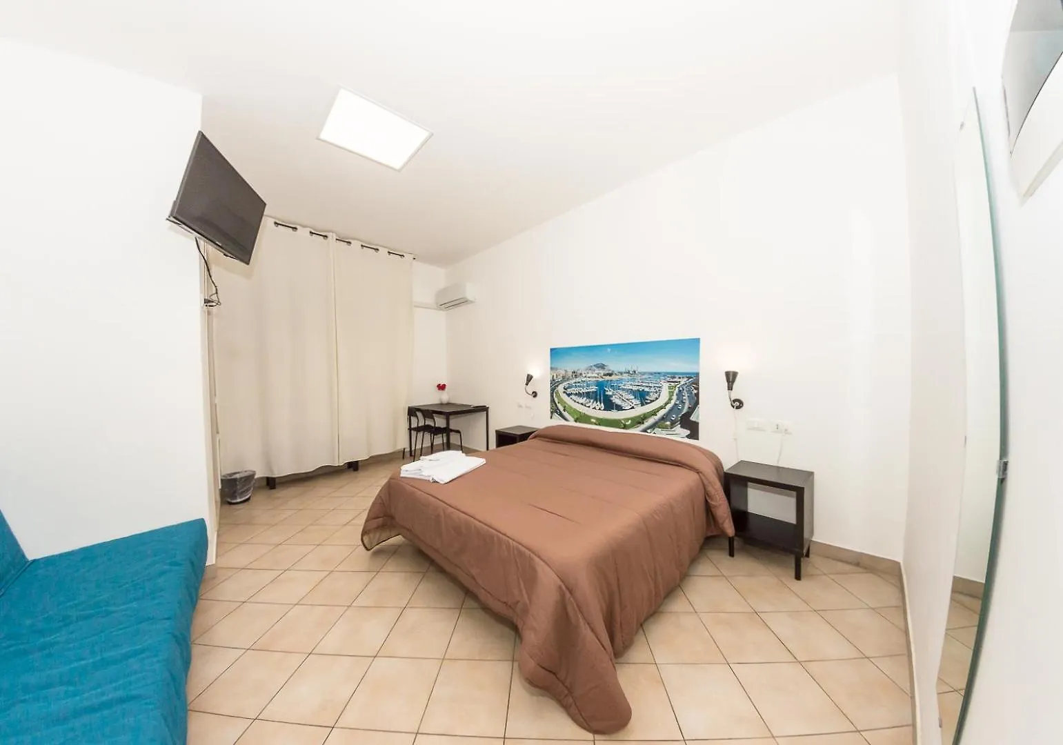 Into Palermo B&B 3*,  Italy