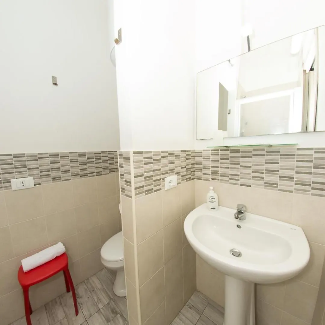 Into Palermo B&B