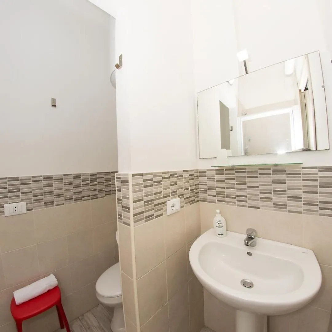 Bed & Breakfast Into Palermo B&B