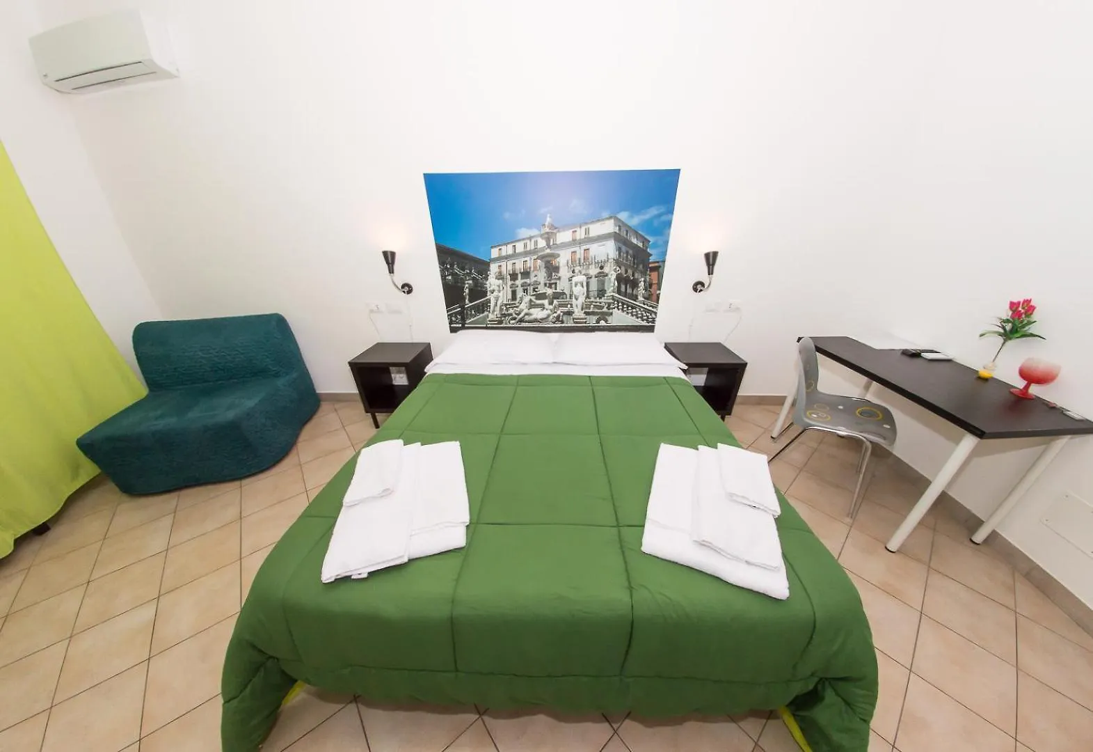 Into Palermo B&B