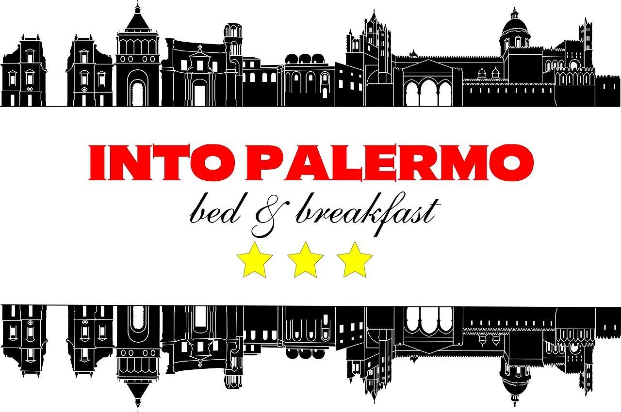 Bed & Breakfast Into Palermo B&B
