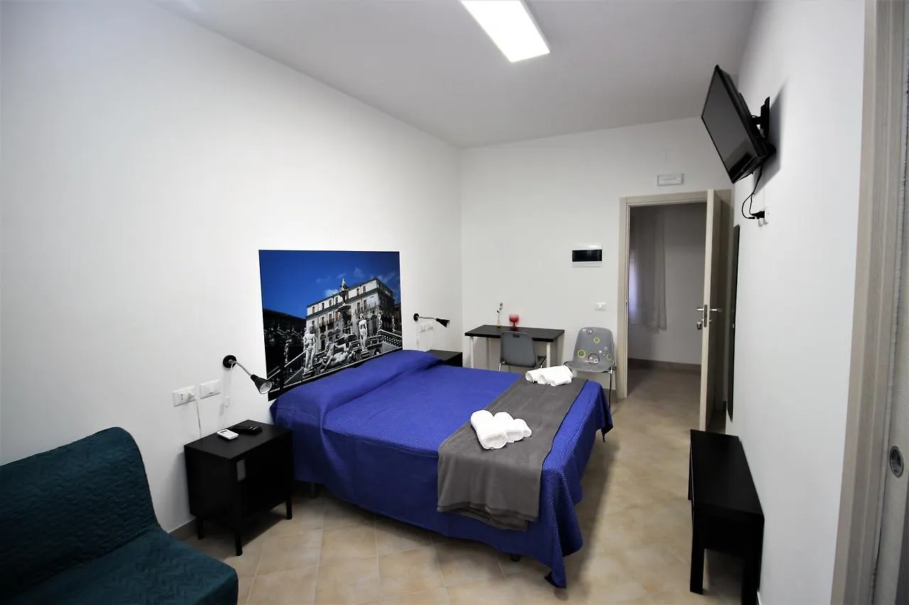 *** Bed & Breakfast Into Palermo B&B Italy