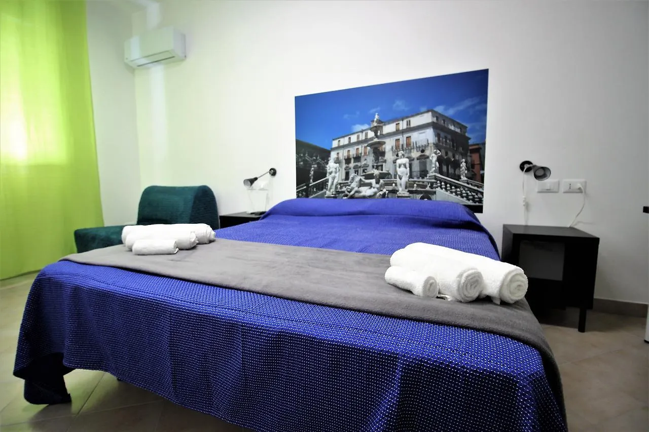 Into Palermo B&B