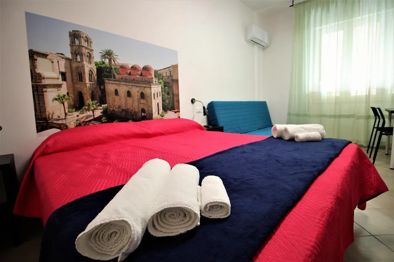 Bed & Breakfast Into Palermo B&B