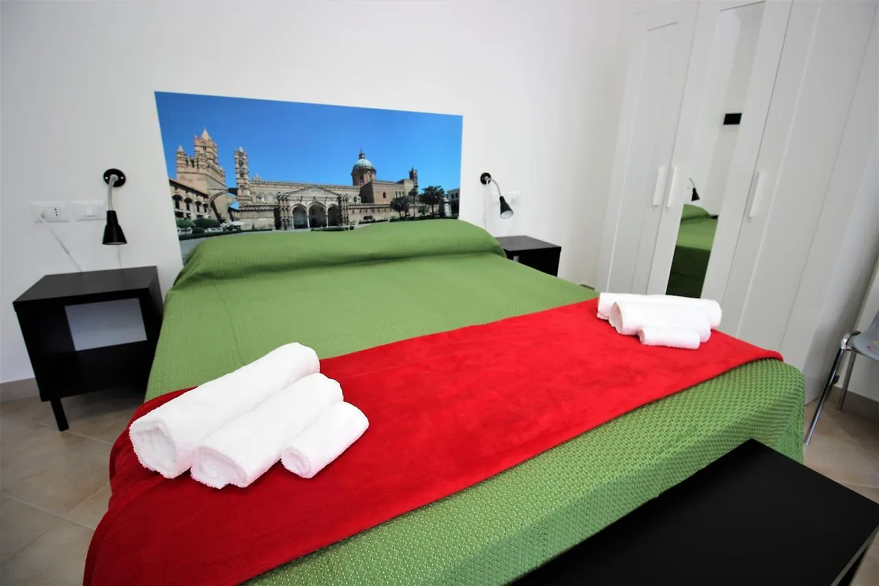 Bed & Breakfast Into Palermo B&B