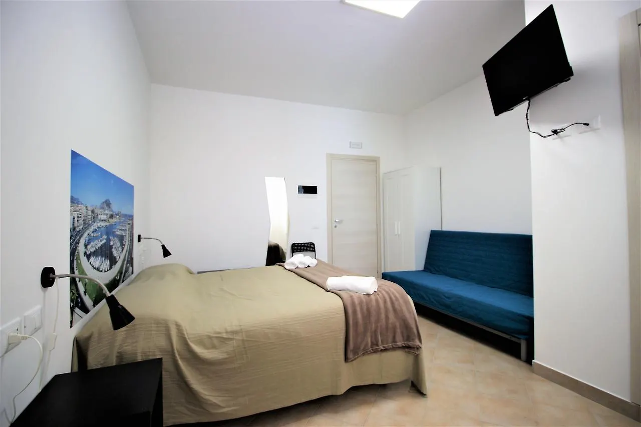 Bed & Breakfast Into Palermo B&B