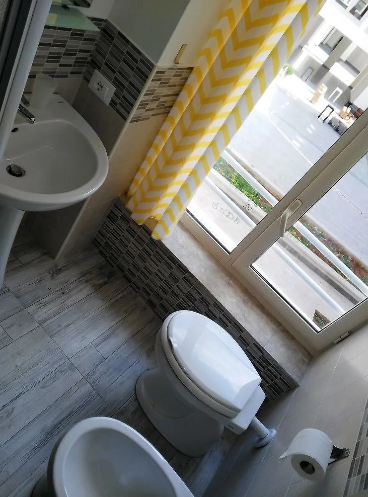 Into Palermo B&B Bed & Breakfast