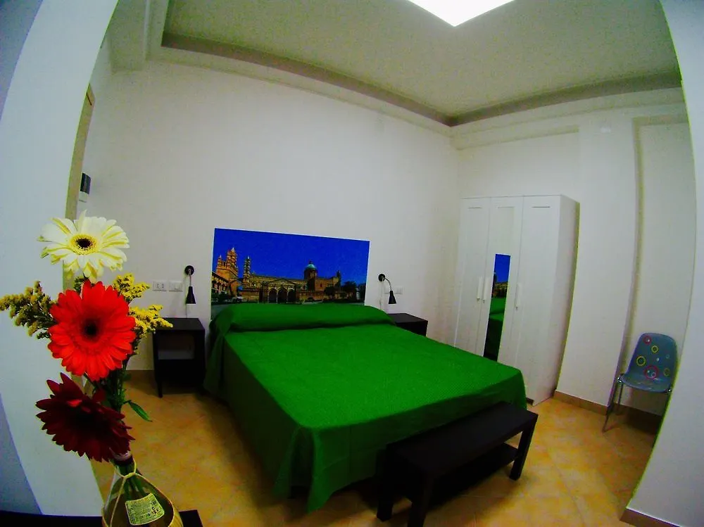 Bed & Breakfast Into Palermo B&B