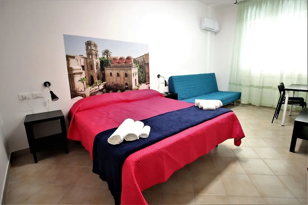 *** Bed & Breakfast Into Palermo B&B Italy